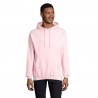 Sol's - Sweat-shirt unisexe à capuche CONDOR - Rose Crémeux