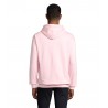 Sol's - Sweat-shirt unisexe à capuche CONDOR - Rose Crémeux