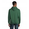 Sol's - Sweat-shirt unisexe à capuche CONDOR - Vert Bouteille