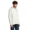 Sol's - Sweat-shirt unisexe à capuche CONDOR - Vert Crémeux