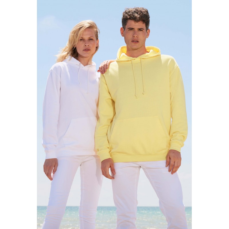 Sol's - Sweat-shirt unisexe à capuche CONDOR