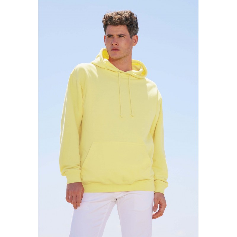 Sol's - Sweat-shirt unisexe à capuche CONDOR