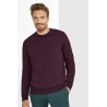 Sol's - Sweat-shirt unisexe col rond NEW SUPREME