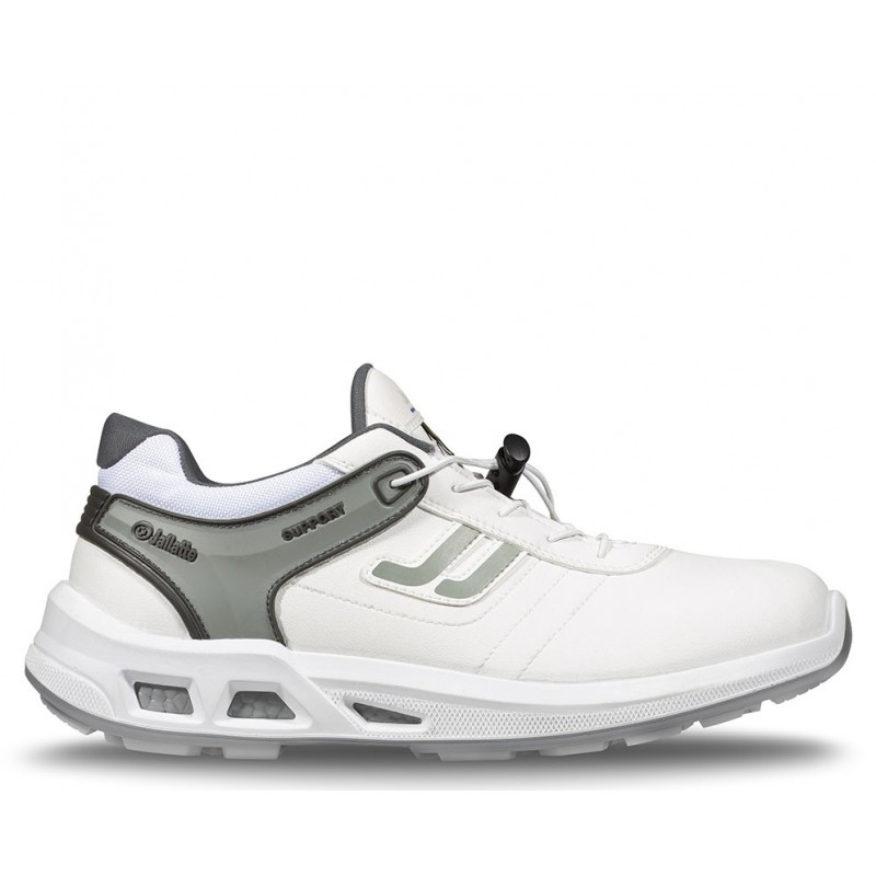 Jallatte - Chaussure professionnelle basse JALLABO ESD 02 FO SRC