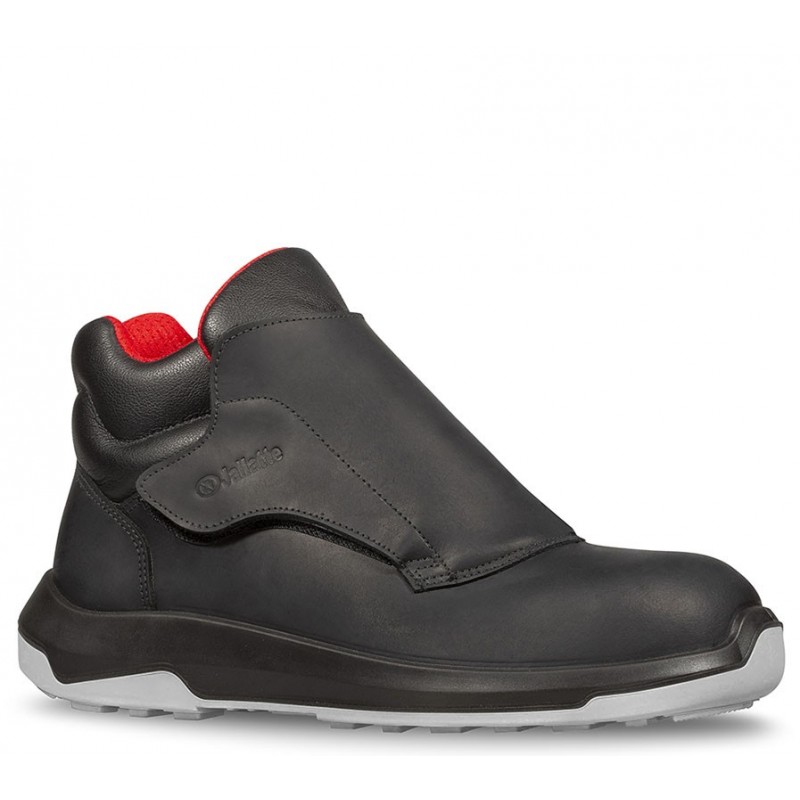Jallatte - Chaussures de sécurité haute JALTIG SAS S3 HI CI HRO WG SRC