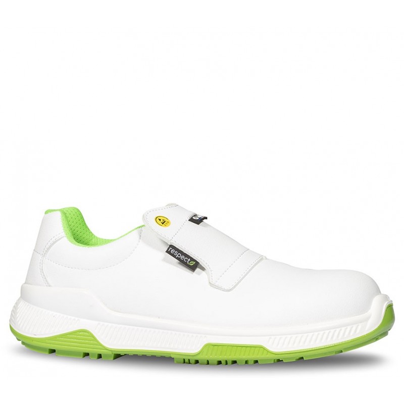 Jallatte - Chaussures de sécurité basse JALQUARTZ ESD S2 SRC