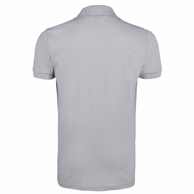 Sol's - Polo homme polycoton PRIME MEN