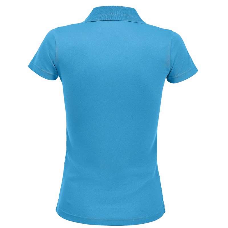 Sol's - Polo sport femme PERFORMER WOMEN