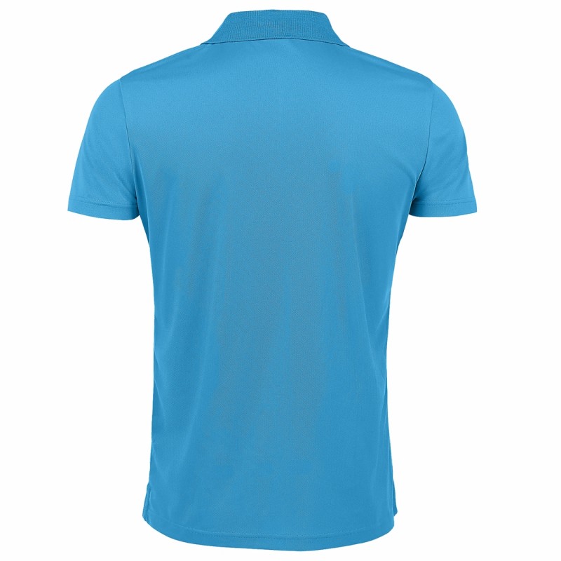 Sol's - Polo sport homme PERFORMER MEN
