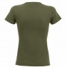 Sol's - Tee-shirt femme col rond REGENT WOMEN