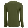 Sol's - Tee-shirt femme manches longues IMPERIAL LSL WOMEN