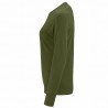 Sol's - Tee-shirt femme manches longues IMPERIAL LSL WOMEN