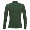 Sol's - Polo piqué manches longues femme PERFECT LSL WOMEN