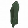 Sol's - Polo piqué manches longues femme PERFECT LSL WOMEN