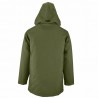 Sol's - Parka unisexe à doublure matelassée ROBYN