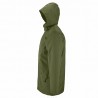Sol's - Parka unisexe à doublure matelassée ROBYN