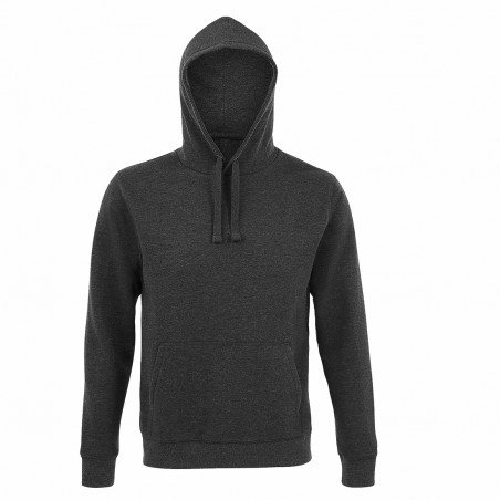 Sol's - Sweat-shirt homme à capuche SPENCER