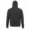 Sol's - Sweat-shirt homme à capuche SPENCER