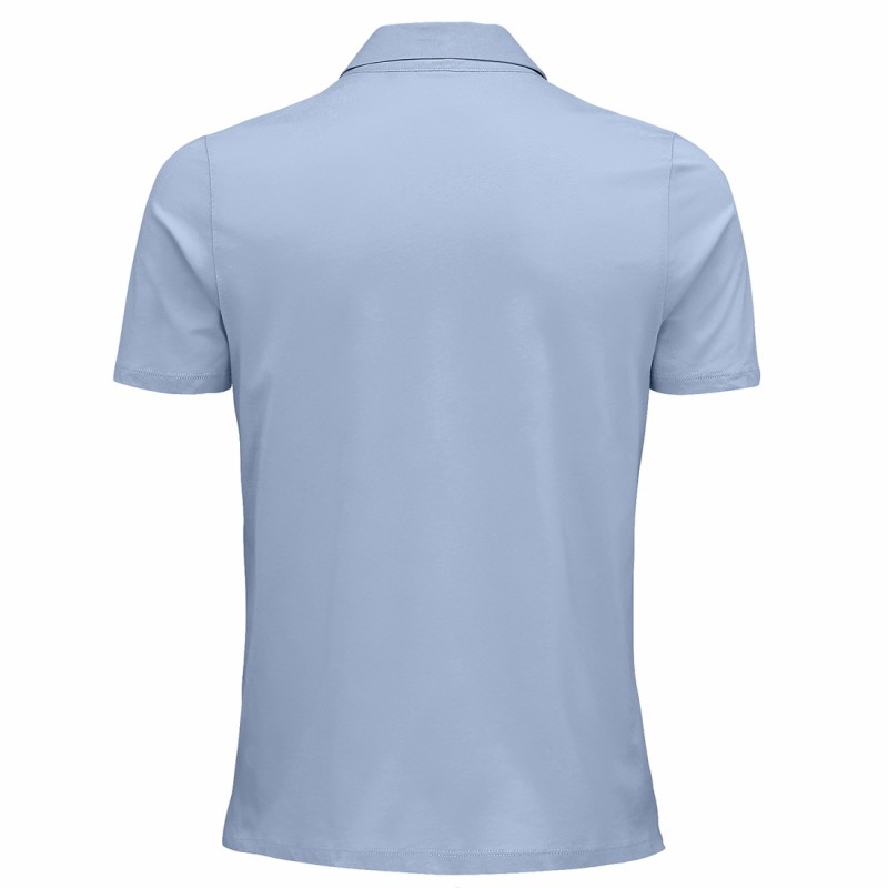 Neoblu - Polo jersey homme OCTAVE MEN