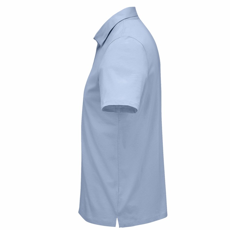 Neoblu - Polo jersey homme OCTAVE MEN