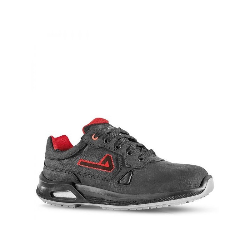 Aimont - Chaussures de sécurité basse TEUTON S3 CI SRC ESD