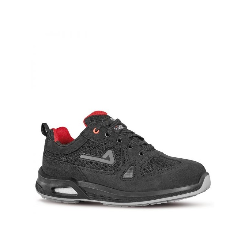Aimont - Chaussures de sécurité basse ARGON ESD S1P SRC