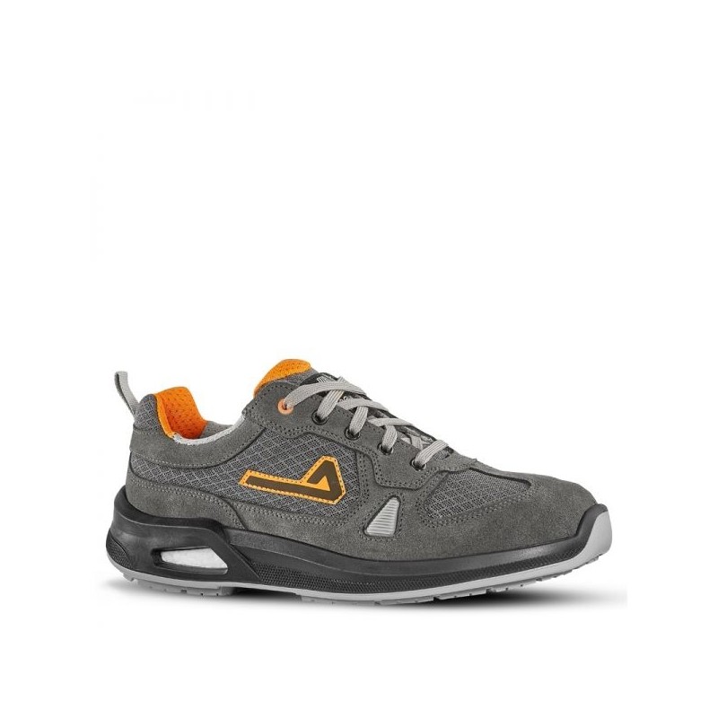 Aimont - Chaussures de sécurité basse MERCURY ESD S1P SRC