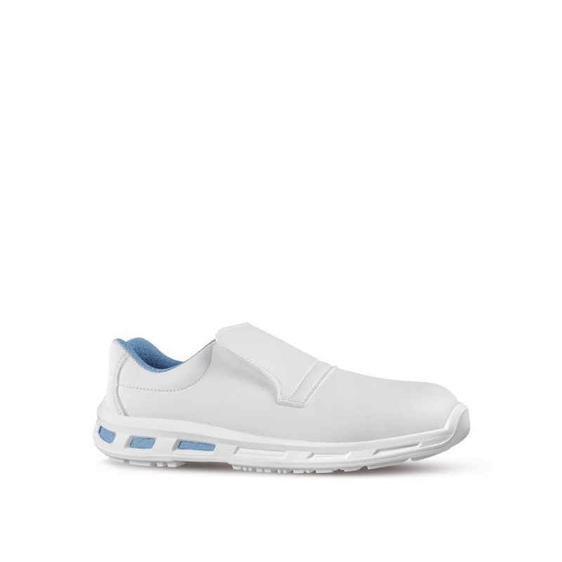 Aimont - Chaussures de sécurité basse JASMINE S2 SRC