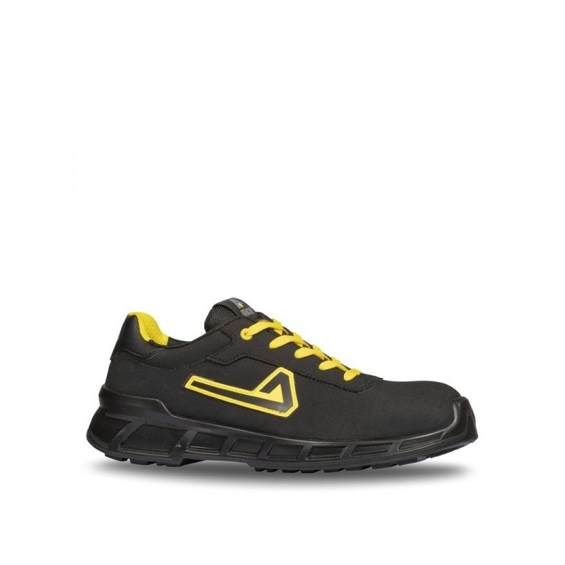 Aimont - Chaussures de sécurité basse EAGLE ESD S3 CI SRC