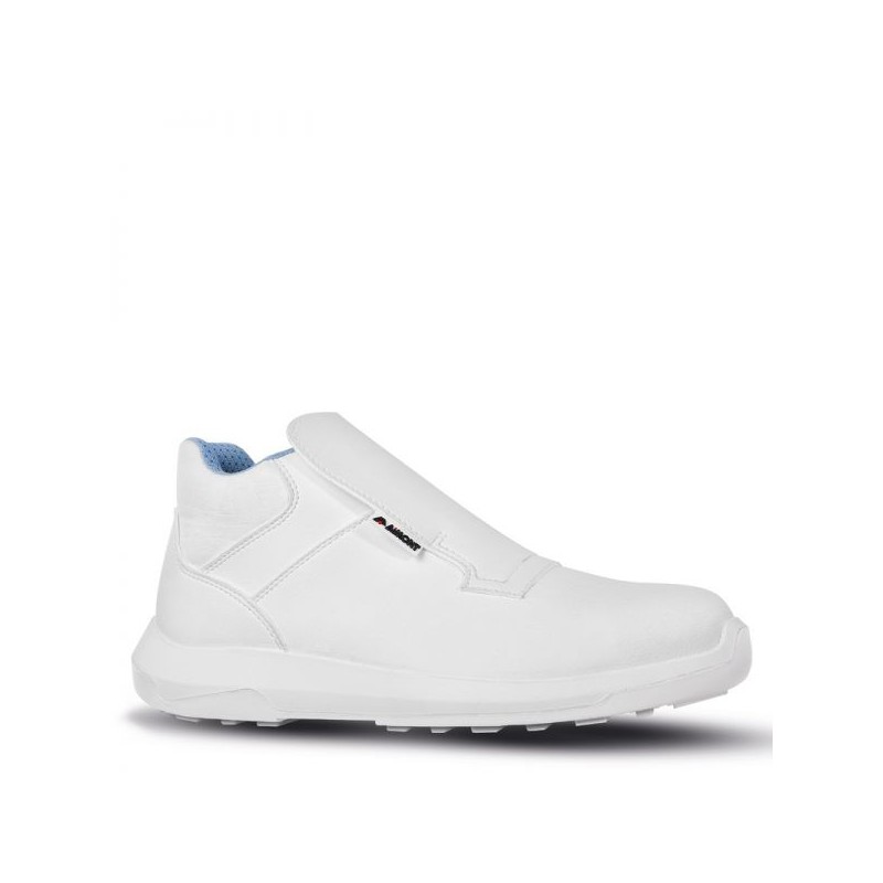 Aimont - Chaussures de sécurité haute GIL S3 CI SRC ESD