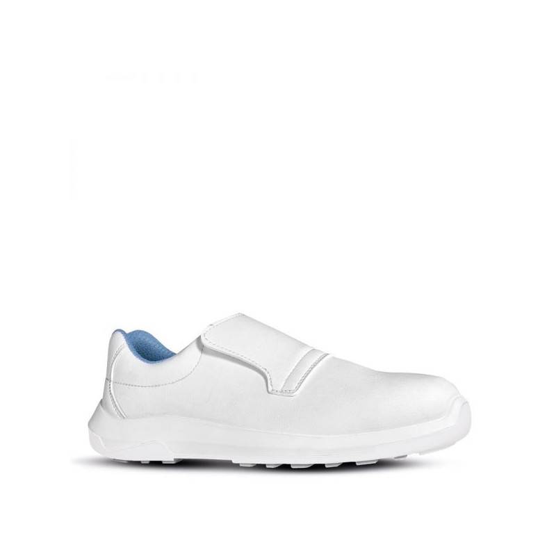 Aimont - Chaussures de sécurité basse RORY S3 CI SRC ESD