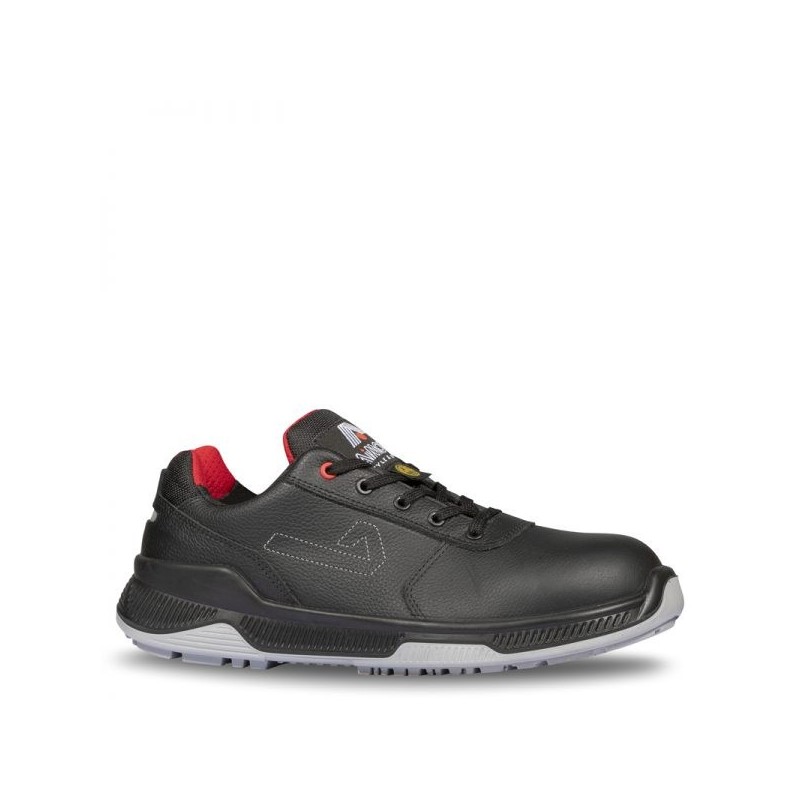 Aimont - Chaussures de sécurité basse ENGINE ESD S3 CI SRC