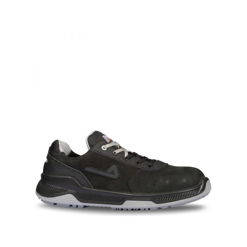 Aimont - Chaussures de sécurité basse CHECK ESD S3 CI SRC