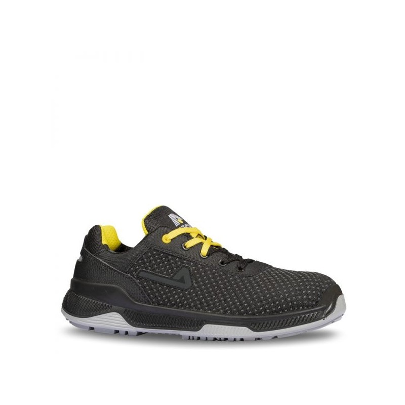 Aimont - Chaussures de sécurité basse PLUG ESD S3 CI SRC