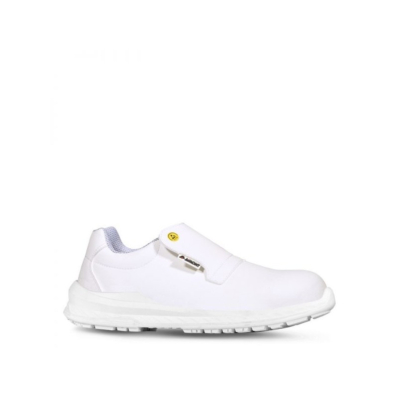 Aimont - Chaussures de sécurité basse FLOUR ESD S2 SRC