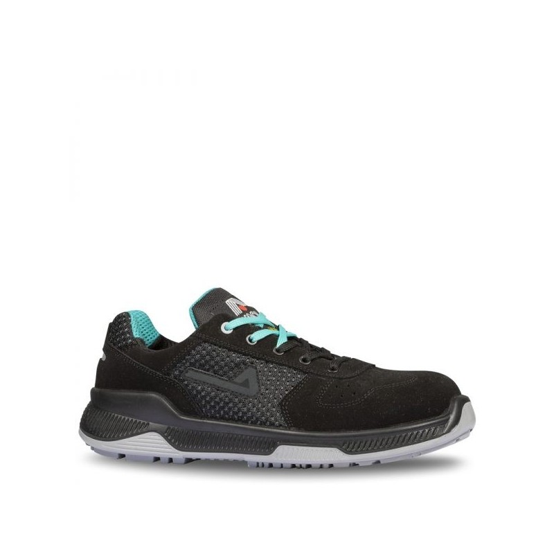 Aimont - Chaussures de sécurité basse ADAPTOR ESD S1P CI SRC