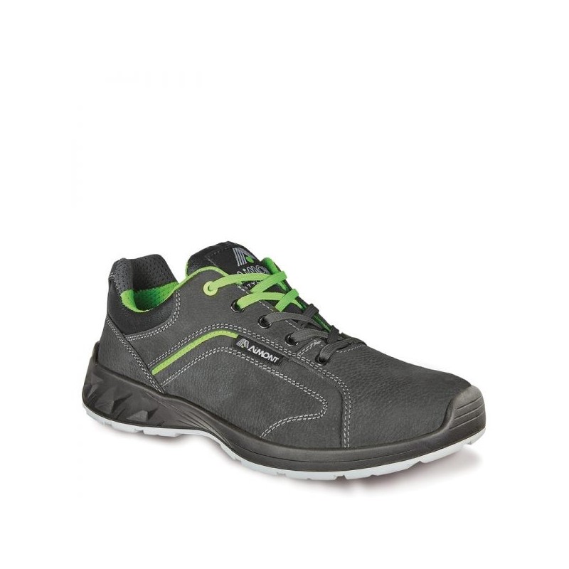 Aimont - Chaussures de sécurité basse TYPHOON S3 CI SRC