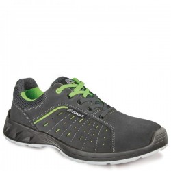 Aimont - Chaussures de sécurité basse SPITFIRE S1P SRC