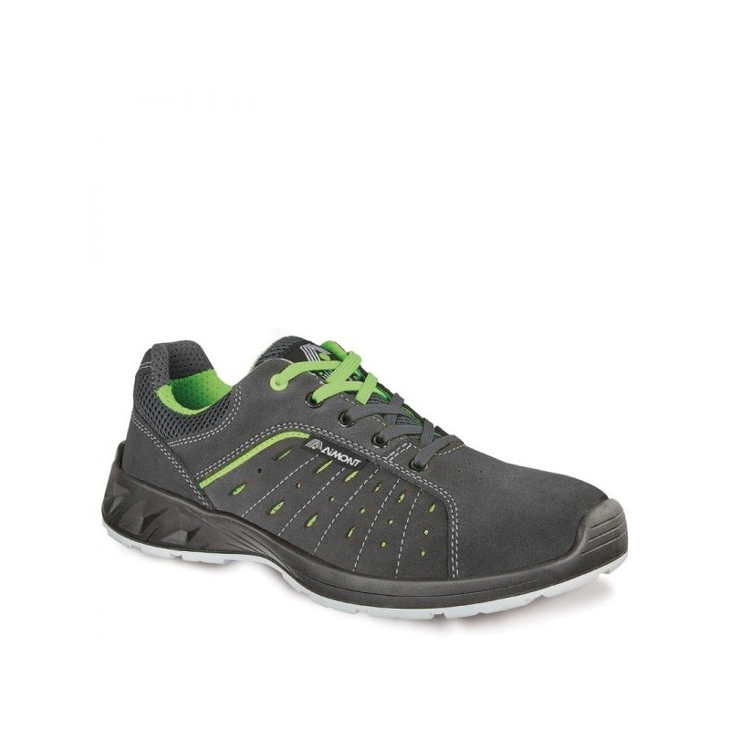 Aimont - Chaussures de sécurité basse SPITFIRE S1P SRC