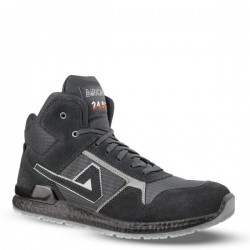 Aimont - Basket de sécurité haute WILLARD S1P SRC