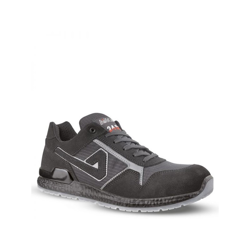 Aimont - Chaussures de sécurité basse DRAKE S1P SRC