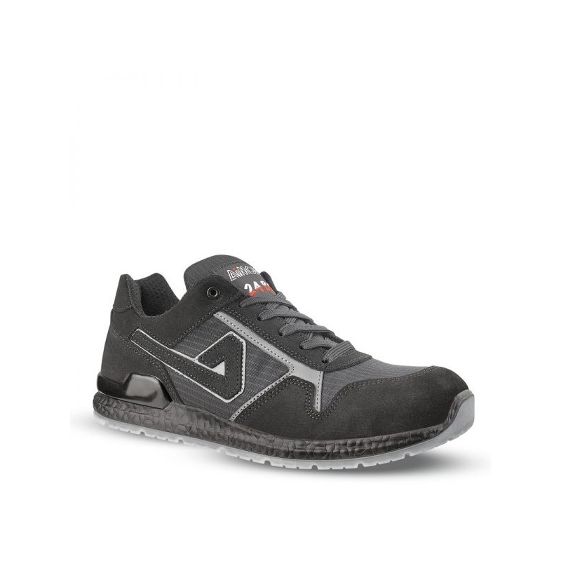 Aimont - Chaussures de sécurité basse ERIK S1P SRC ESD