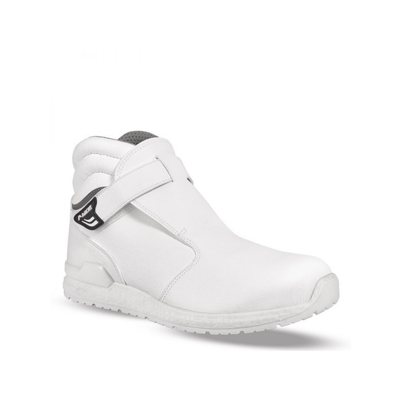 Aimont - Basket de sécurité haute MILK S2 SRC