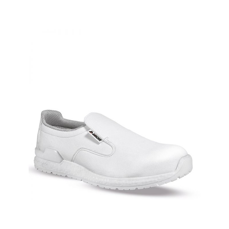 Aimont - Chaussures de sécurité basse CREAM S2 SRC