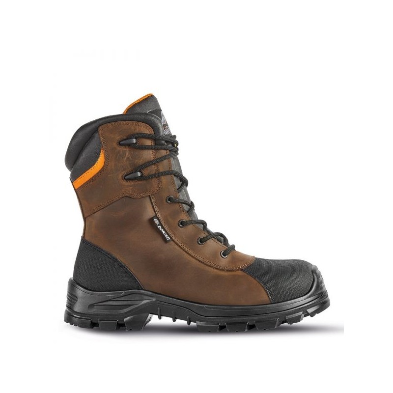 Aimont - Rangers de sécurité TILL ESD S3 CI SRC