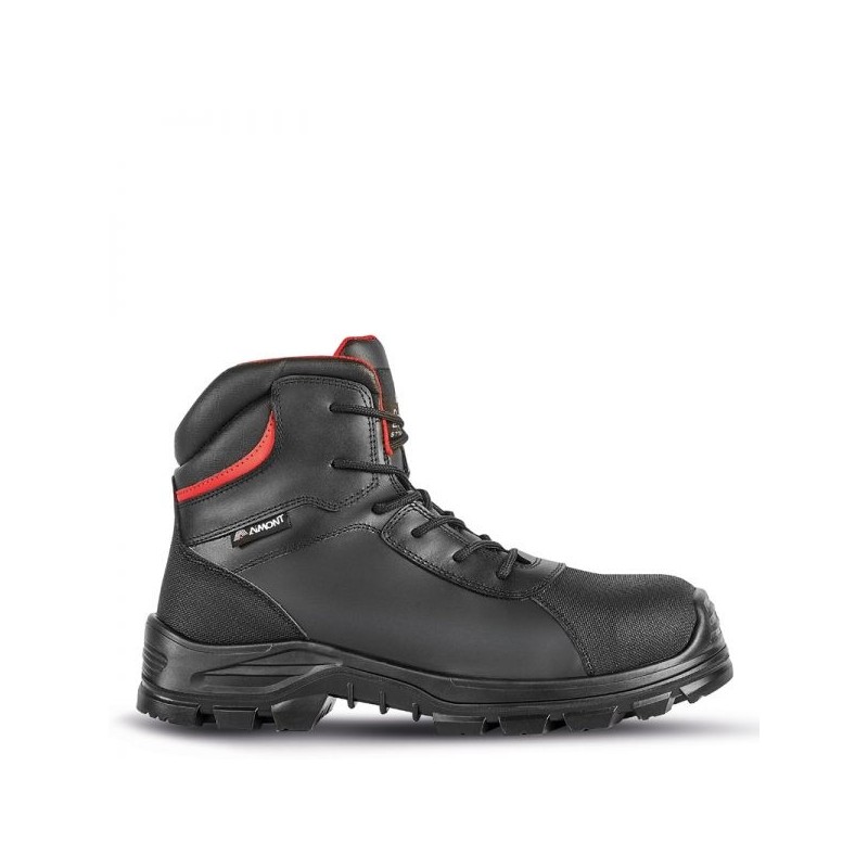 Aimont - Chaussures de sécurité haute DRILL ESD S3 CI SRC