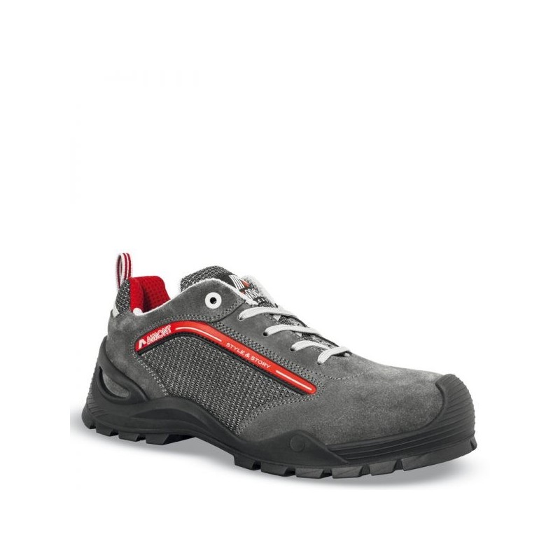 Aimont - Chaussures de sécurité basse ARX b S1P SRC