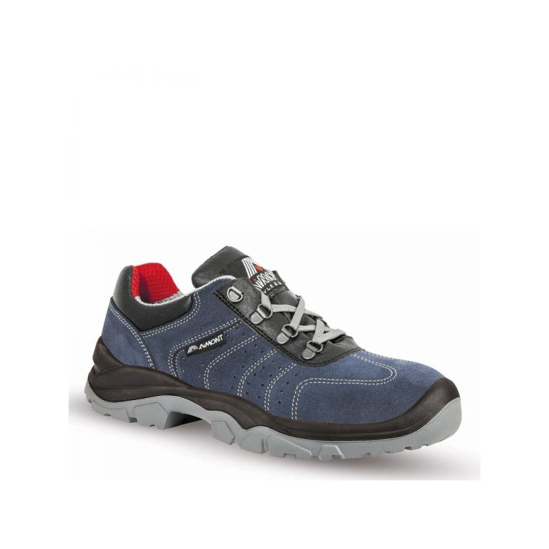 Aimont - Chaussures de sécurité basse ARCO NEW S1P SRC