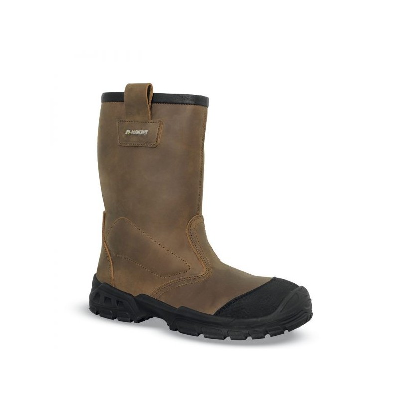 Aimont - Bottes de sécurité ODER S3 SRC