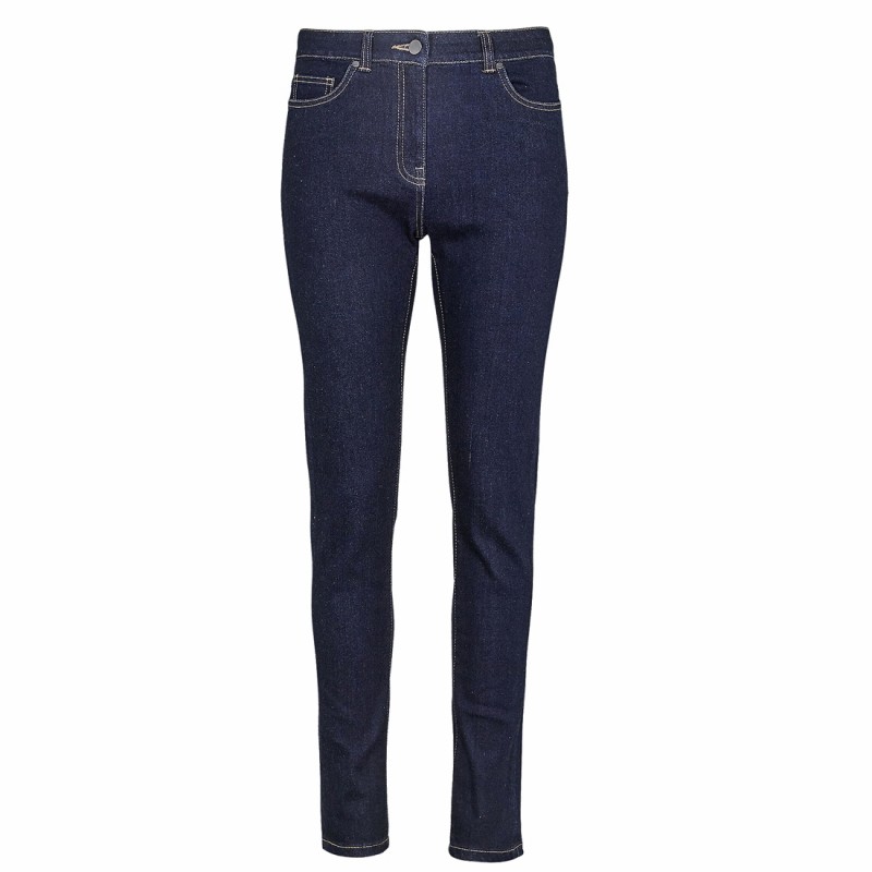 Neoblu - Jeans slim stretch femme GASPARD WOMEN
